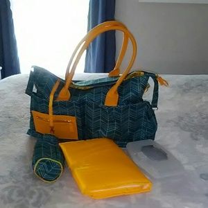 Diaperbag